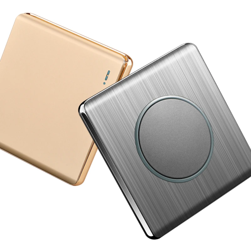 5PCS Universal Flame Retardant Double 3 Pin Wall Socket PC Panel Switches With Copper Electrical Plug UK Standard