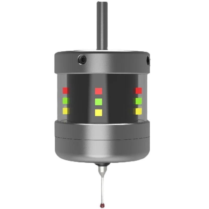 Hot Mach3 Edge Finder 3d Probe CNC Three-coordinate Instrument Centering Rod Grb