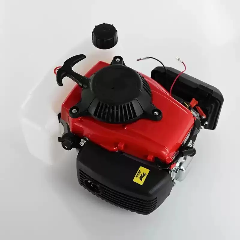 144F Four Stroke Engine Mini Power Motor For Tiller Ground Drilling Machine Outboard Propulsion