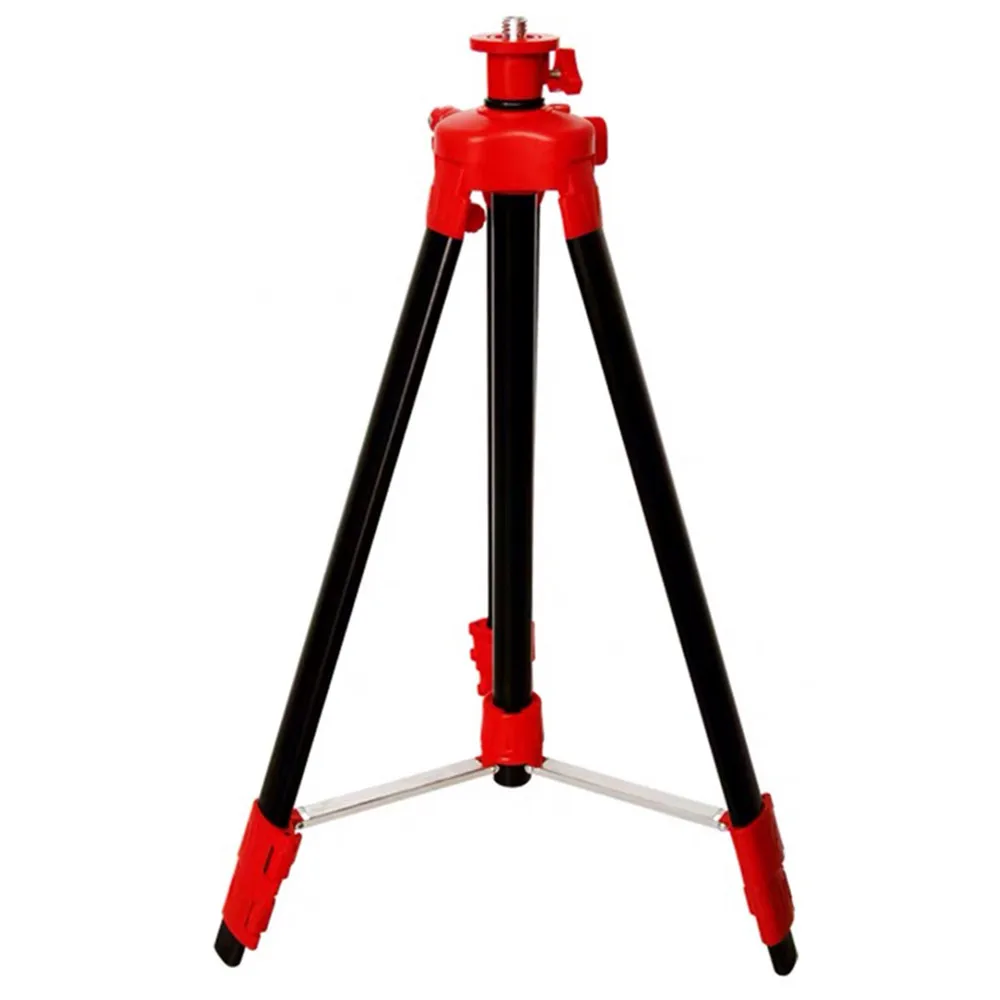 Level Tripod Aluminum Alloy1.5m 45cm Bracket Telescopic Universal Thickened Alloy Steel Durable Accessories