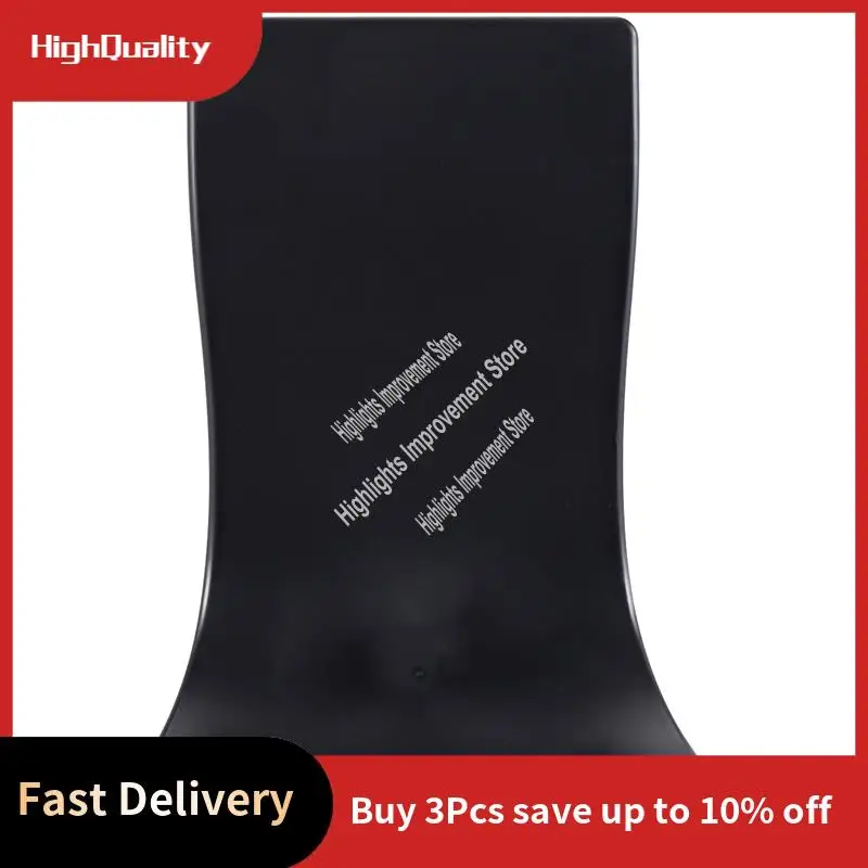 

Поднос для капель для автоматического дозатора мыла, настенного крепления и дозатора, предотвращает капание и распыление-ABRO