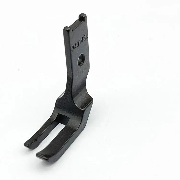 

240148L right wide presser foot for LU-1510N SEIKO 8B 341 single sewing machine
