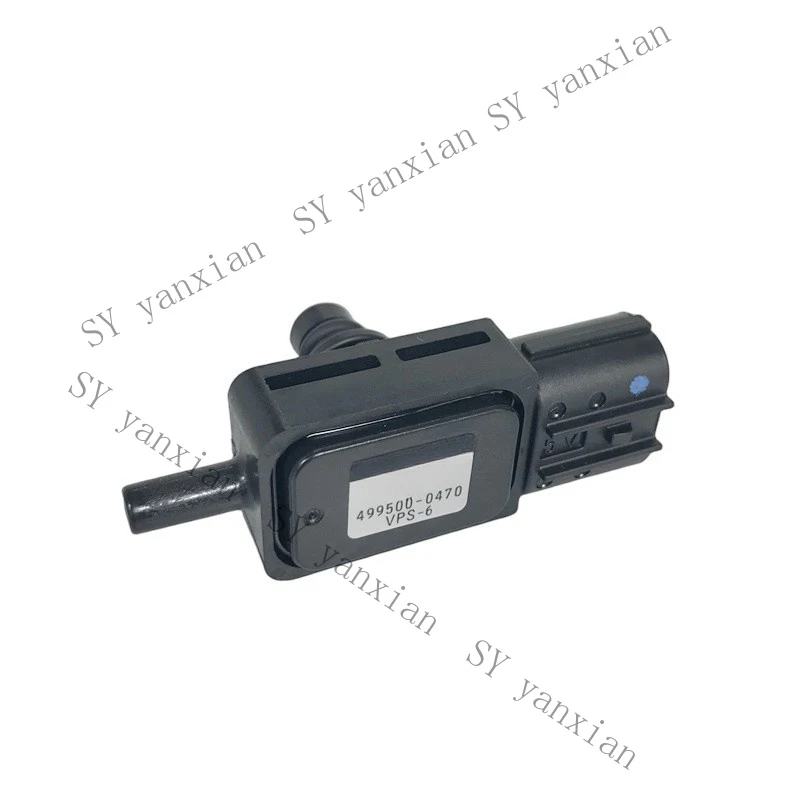SY+ Fuel Pressure Sensor 37940-SNA-A01 For Honda Accord Civic CR-V Acura ILX MDX<