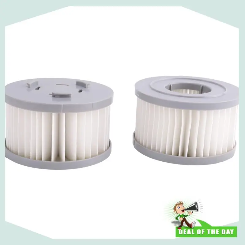 24-Stunden-Lieferung für Jimmy H8 / H8 Pro HEPA-Filter Staubsauger Ersatzteile Zubehör Ersatz