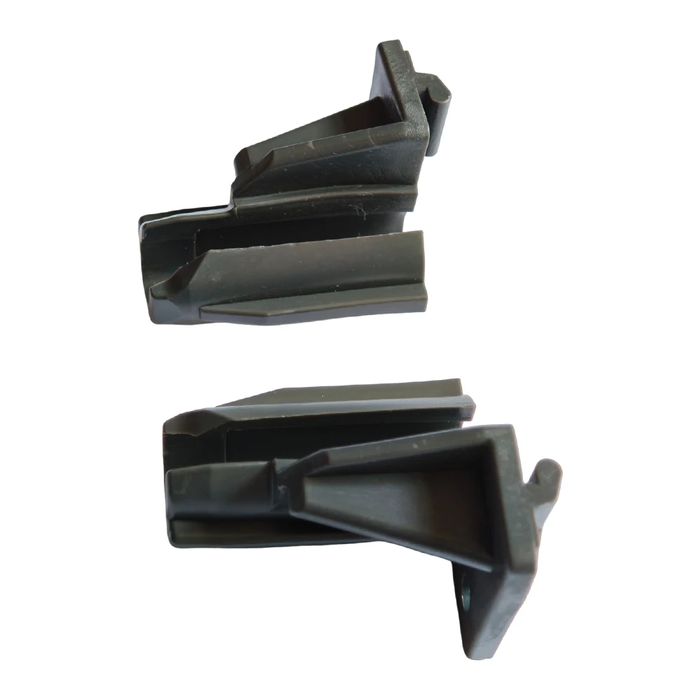 1Pair For Fiamma Replacement Left Right Hand F45s Awning Swivel Holder 98655-550/549 RV Camper Caravan Motorhome Accessories