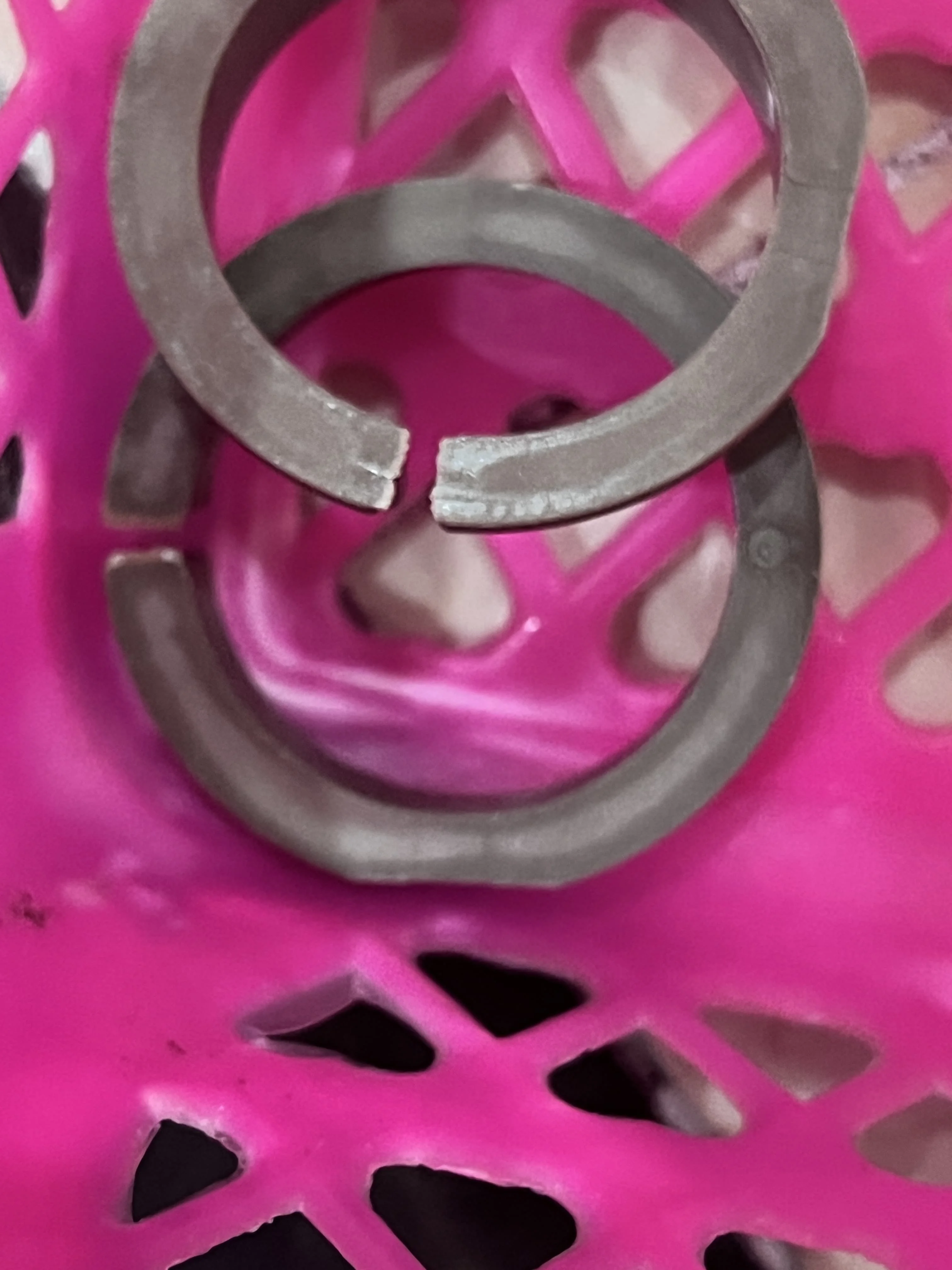 10 مجموعات AE03-2033 AE03-2026 جلبة الأسطوانة المصهر العلوي لريكو أفيسيو 2051 2060 2075 6001 6002 5500 6000 6500 7500 7502 #1