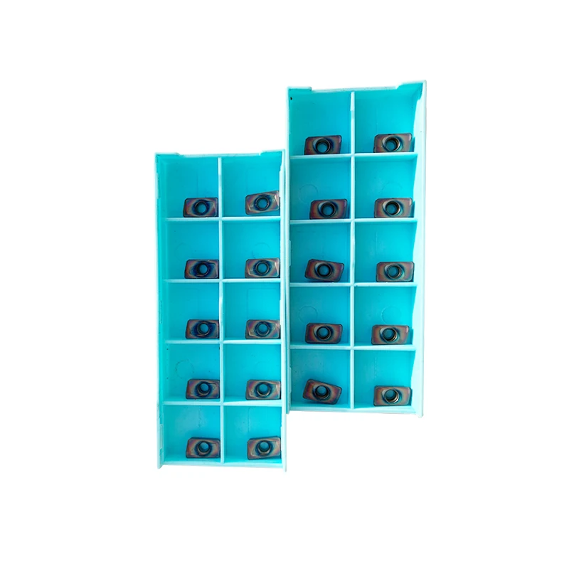 APMT1604 APMT1135 M2 H2 DL300 Carbide Insert Milling Cutter APMT 1135 APMT 1604 Indexable Tool CNC High Quality Cutting Tool