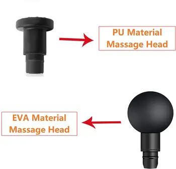 6 best sales 마사지건 헤드 - №1