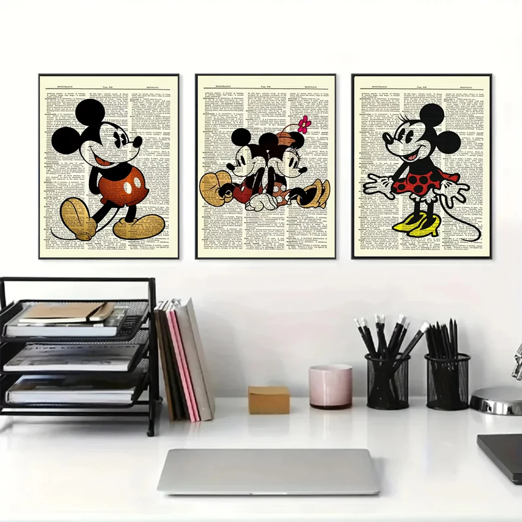 Miniso Disney Carto… - image