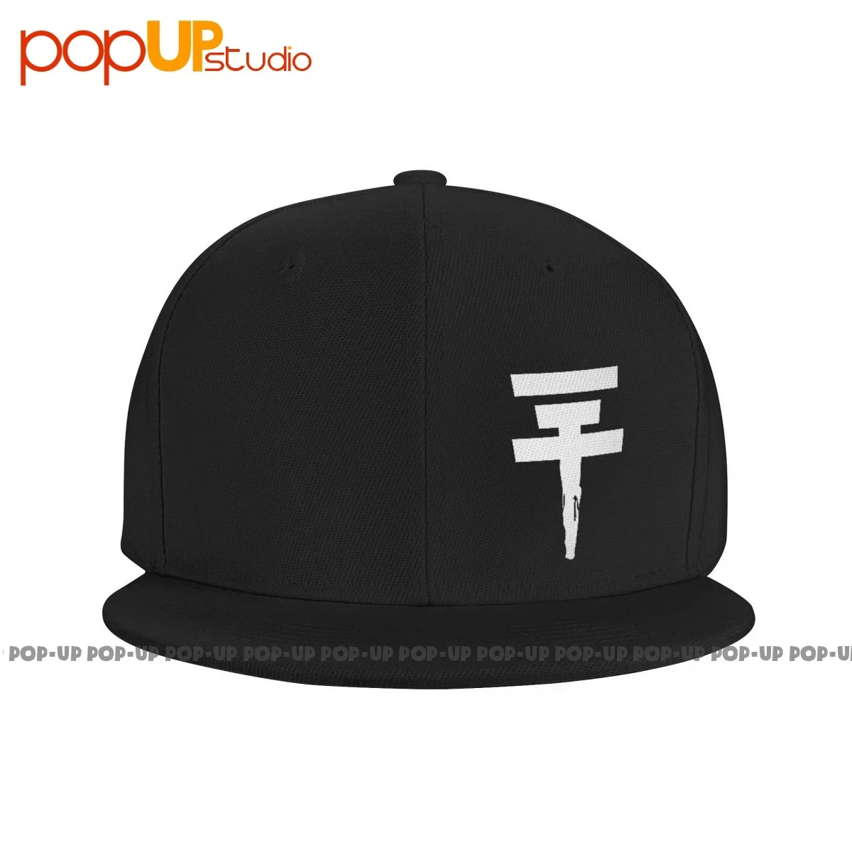 Gift Tokio Hotel German Rock Music Band Bill Kaulitz Snapback Cap Fashion Comfortable Baseball Caps