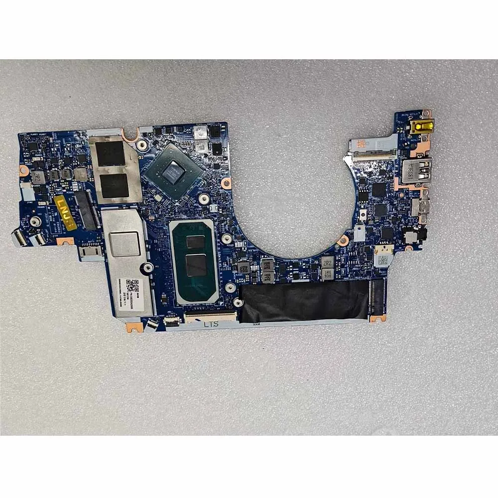 For Ideapad Yoga S740-14IIL Laptop Motherboard With I5-1035G1 M250 2G NM-C451 Notebook Mainboard Accessories 5B20S42886