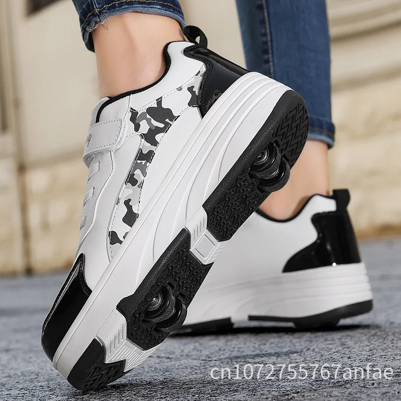 Thumbnail 4 - #21 Roller Skate Shoes Ranking List in 2026