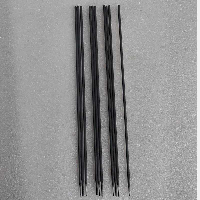 Pure Nickel Cast Iron Welding Rod Cast Iron Nickel Iron Electrode Nickel-copper Cast Iron Welding Rod