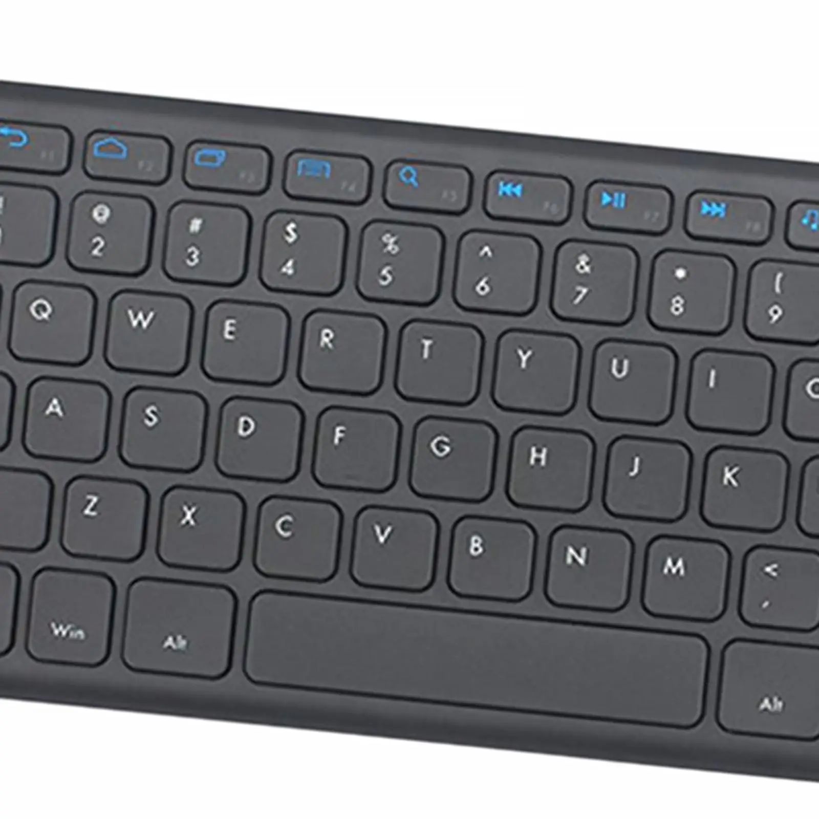 Wireless Keyboard B…