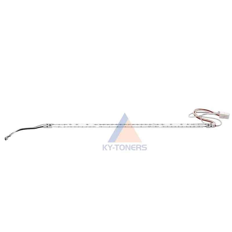 Fuser Lamp for Konica Minolta  550i 650i  BH550i BH650i heater lamp