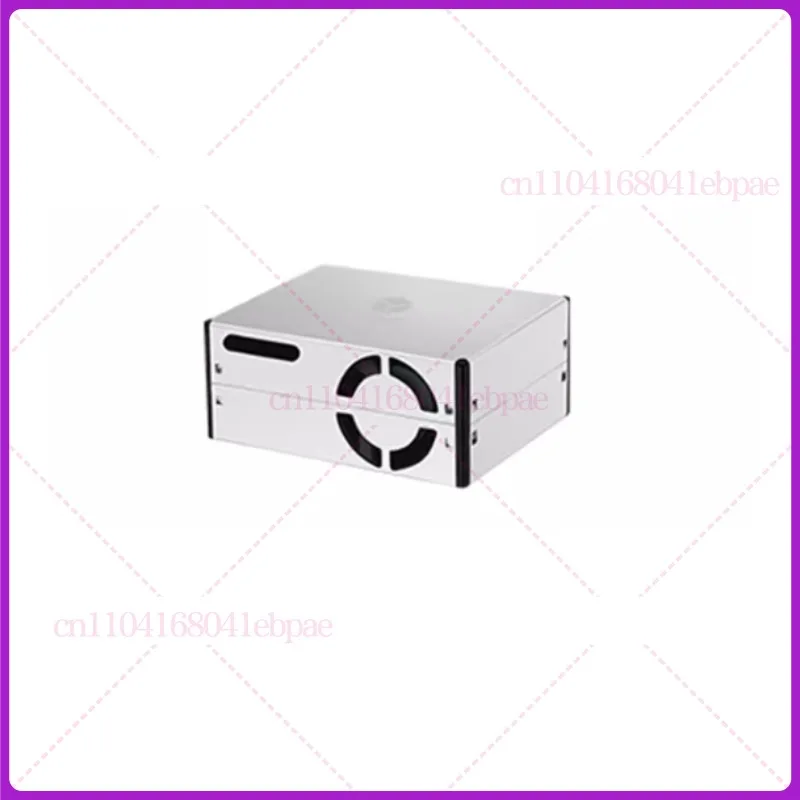 Integrated air quality module AM1009C laser dust sensor with built-in MOX chip