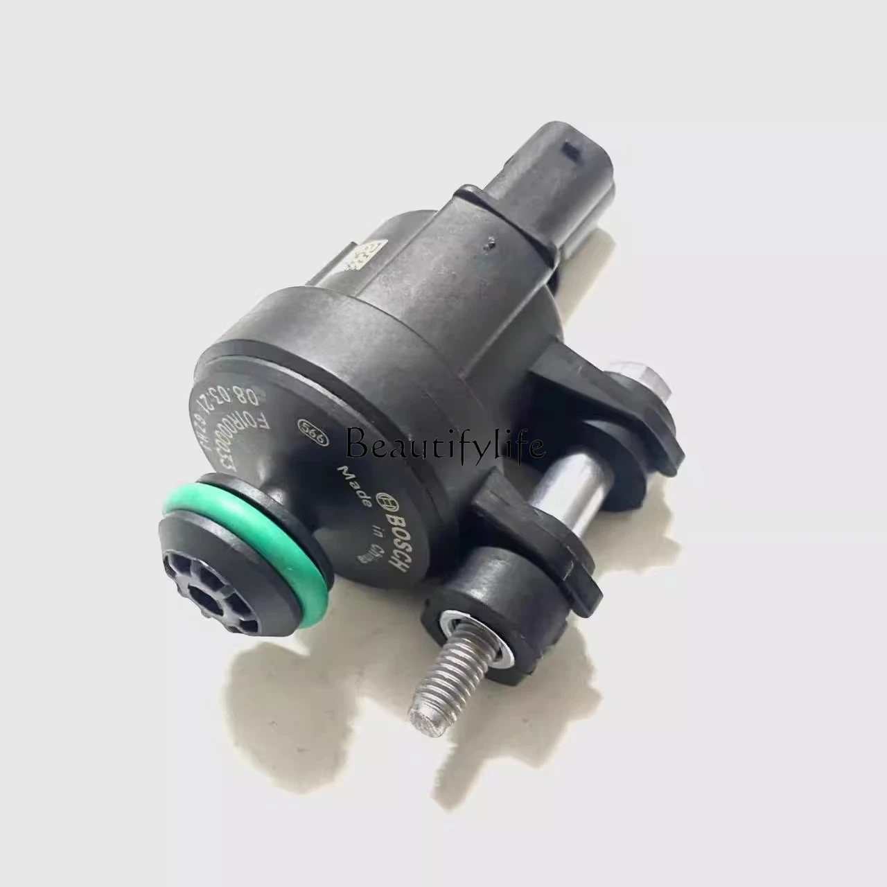 

A tool partsAparts and accessoriesAutomobile carbon can solenoid valve battery fuel solenoid valve