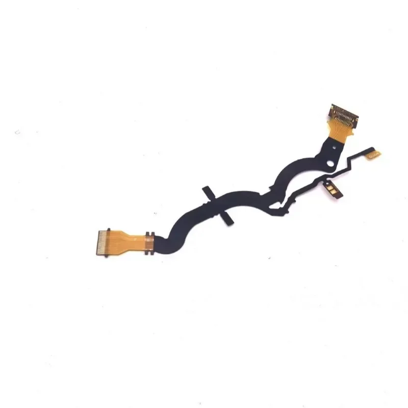 1PCS ใหม่เลนส์รูรับแสง FLEX CABLE สําหรับ SONY E 3.5-5.6/PZ 16-50 มม.OTS 16-50 มม.ส่วนซ่อม