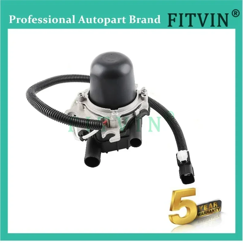 New Air Pump Assembly For Toyota FJ Cruiser 4Runner Land Cruiser Prado Lexus GX460 Part No# 17610-0C030 176100C030  17610 0C030