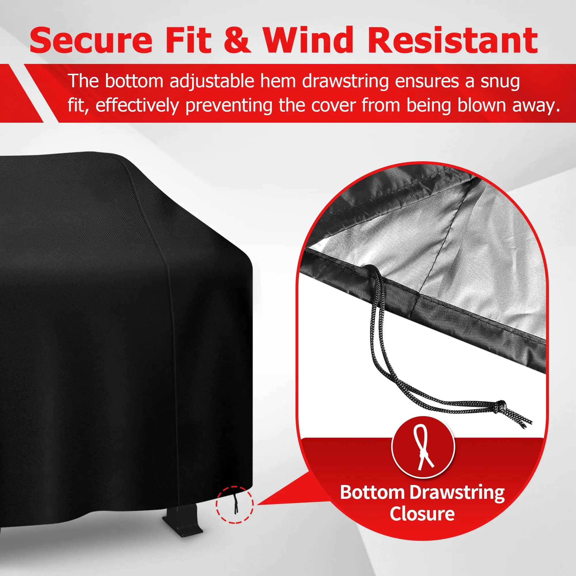 Thumbnail 4 - #61 Compare BBQ Grill Covers Before You Buy