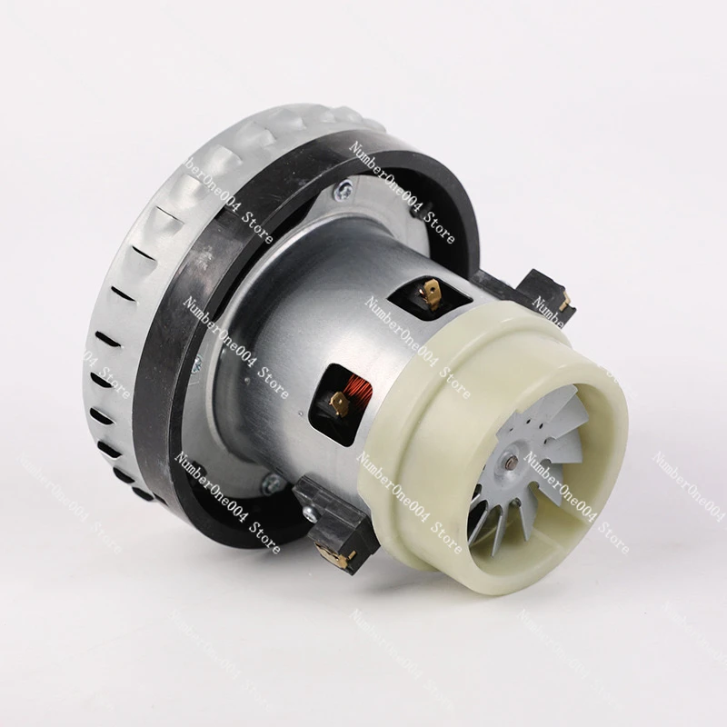 Suitable for DW-PC52 single-phase series motor 230V 1400W vacuum cleaner motor micro motor