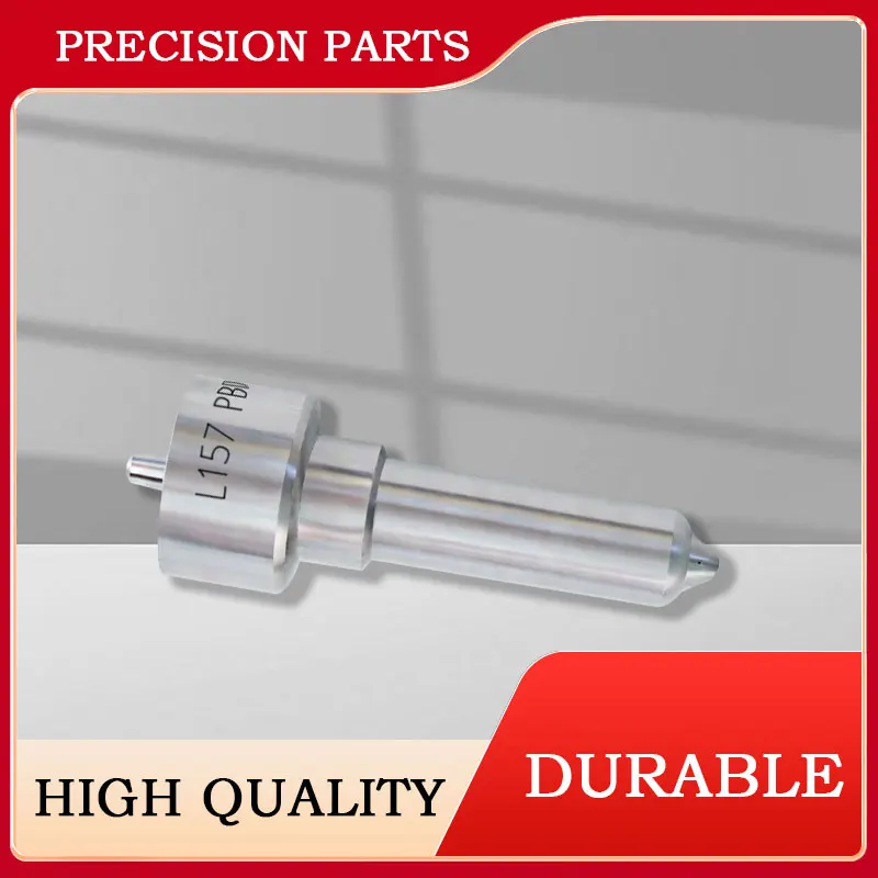 L157PBD Euro III Spray Nozzle L244PBD L163PBD L097PBD L133PBD Common Rail Injector Internal Replacement Part XD1424