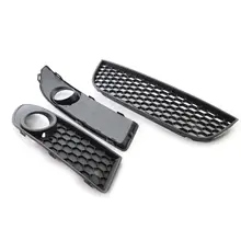 VW Polo Gti Fog Light Vent Cover #3