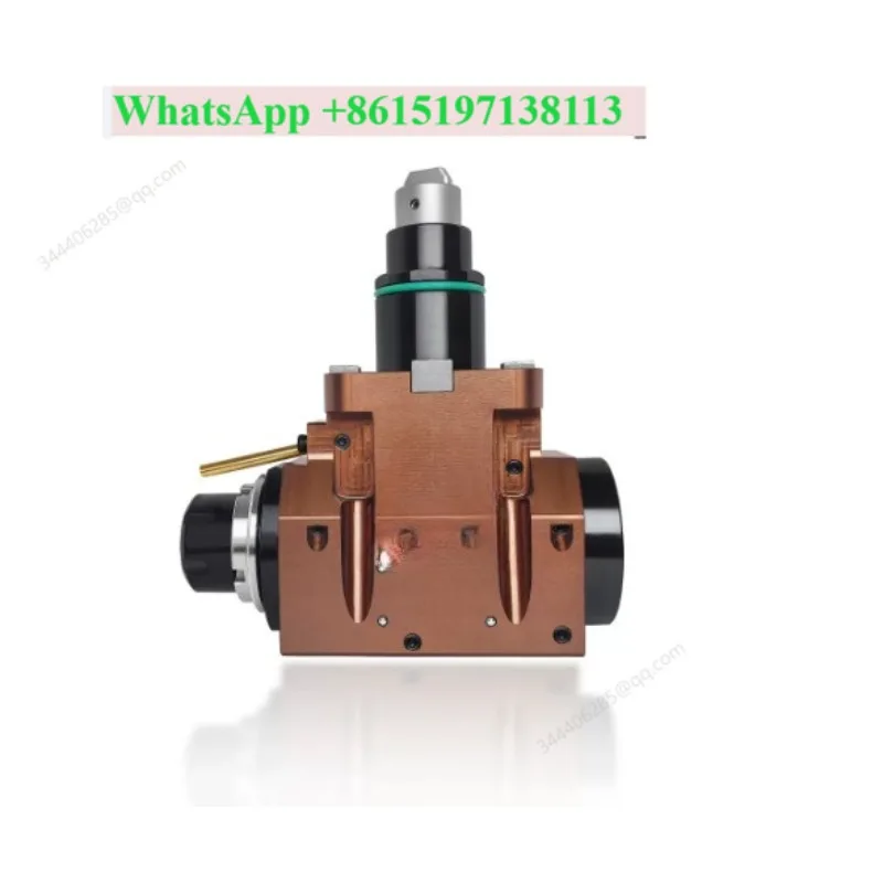 FOR Power tool holder BMT40/45/55-90 degree 0 degree  universal turning and milling