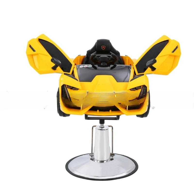 

Hair Chair Beauty Chair Lifting Cutting Chair