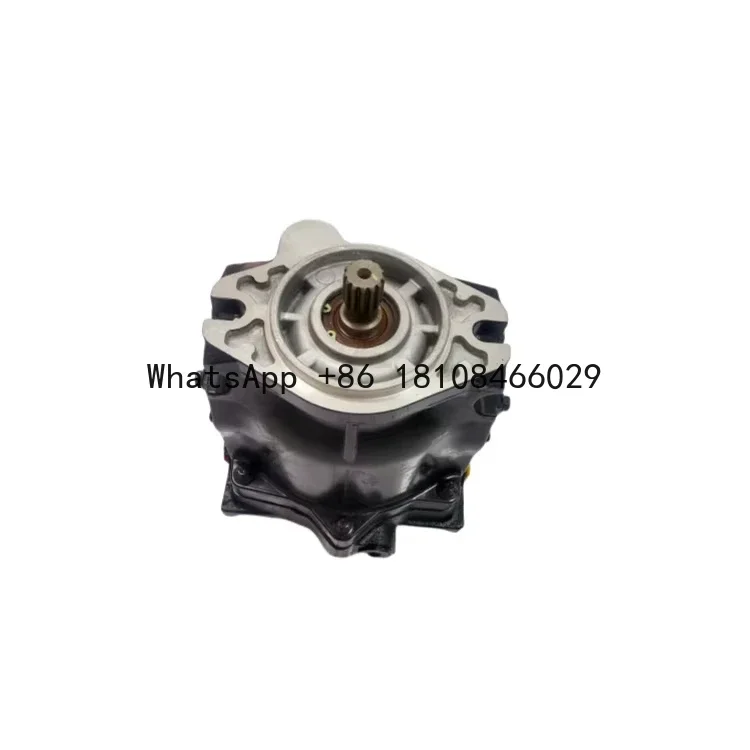 

Wholesale Mining Dump Truck Spare Part Heavy Truck Power Steering Pump 15244762 For Terex TR100A TR100 TR50D TR60