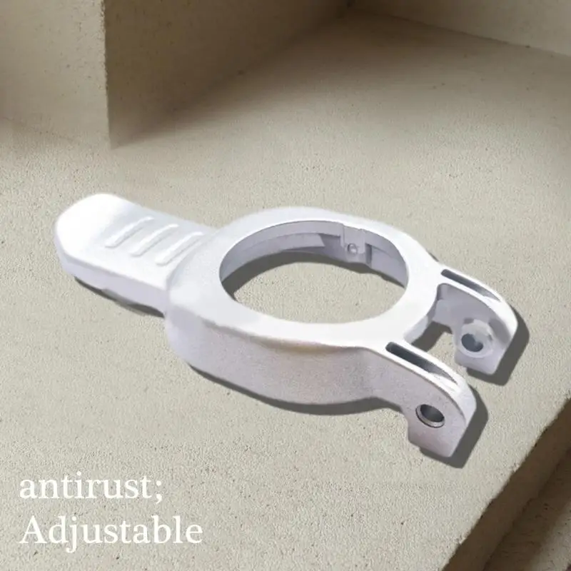 HX6C N254620 Multi Tool Clamps Lever для DCS355B DCS355C1 DCS355D1 DCS356B DCS356D1.