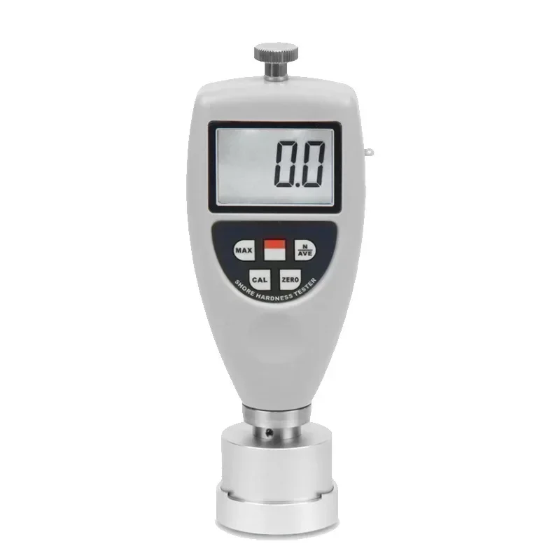 

Cheap And Fine Hot Sales Hardness Tester Textile Bobbin Warp Spool Cone Dyeing Package Hardness Measuring Instrument