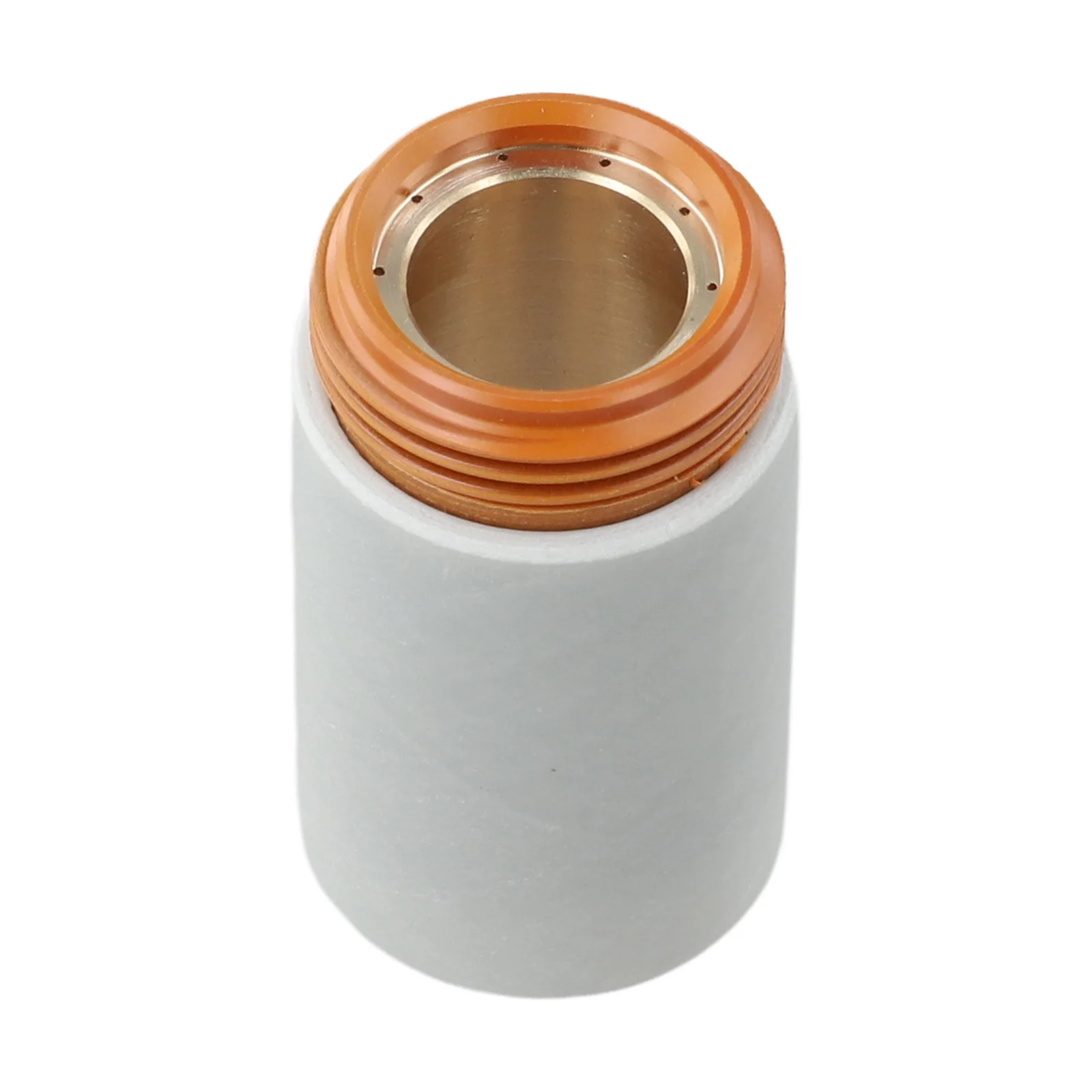 

Plasma Torch Cap 220048 Retaining Cap Compact Size Easy To Install Electrical Conductivity High Temperature Resistance