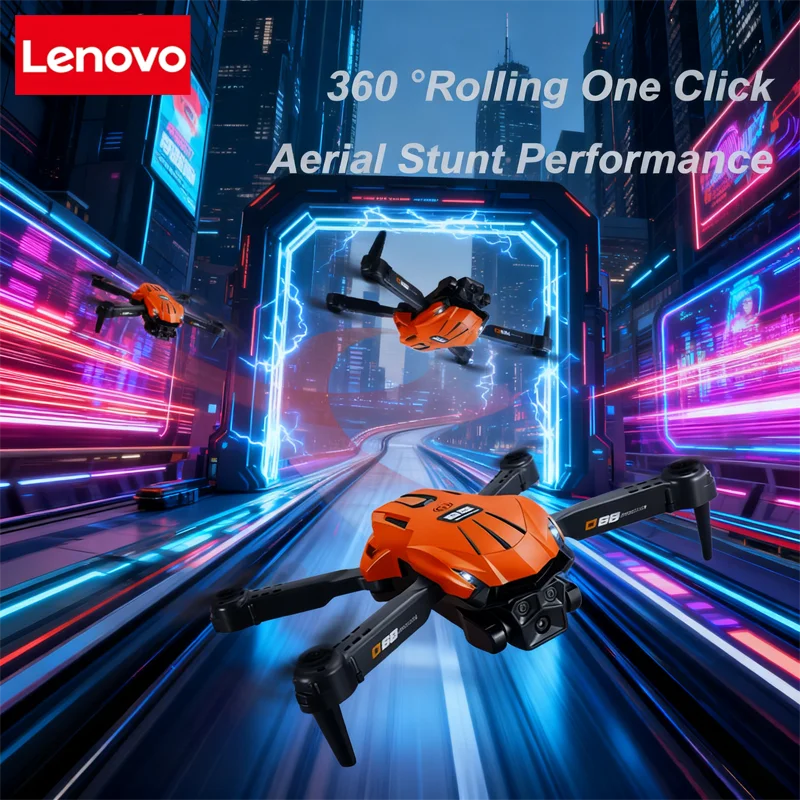 Thumbnail 4 - #67 Best Aerial Camera Drones to Buy In 2026