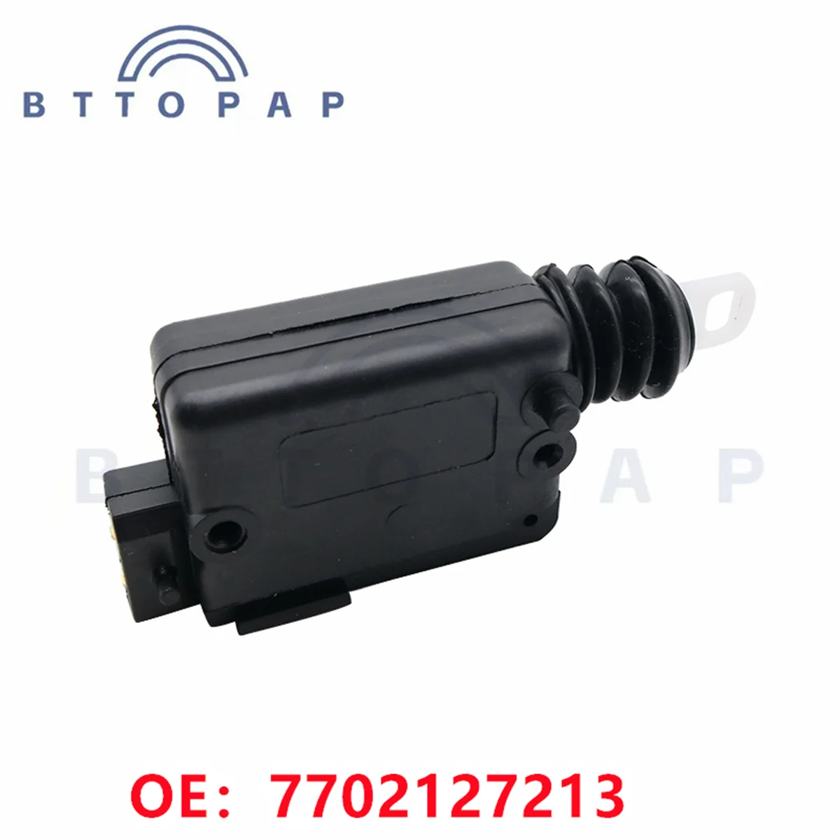 2pins Central Locking Motor Actuator 7702127213 For Renault Scenic Clio I II Megane Door Lock 7701029259 7701039565 7702127962
