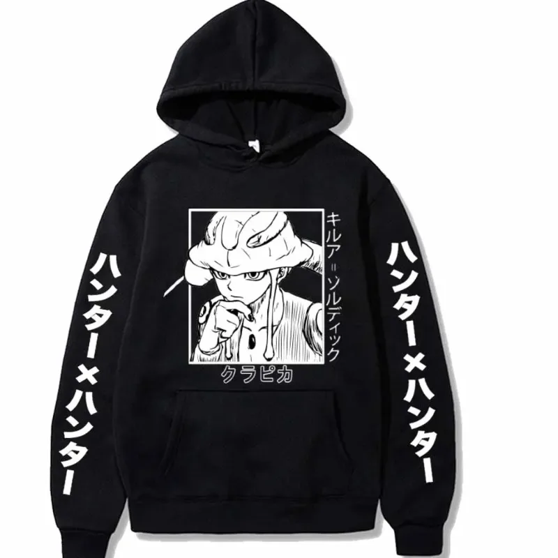 Hoodies Sweatshirts Männer Ästhetik Top Y2k Casual Streetwear Sweatshirt Langarm Hip Hop Stil Herbst Winter Mode Kleidung