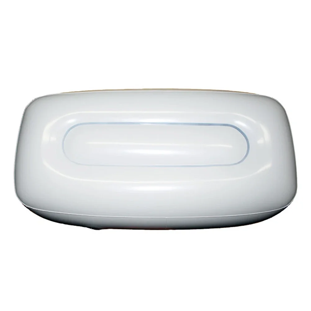 

Camping Air Cushions PVC Boat Seat Outdoor Camping Kayaking Experience Versatile For Inflatable Boats For Hiking For Camping