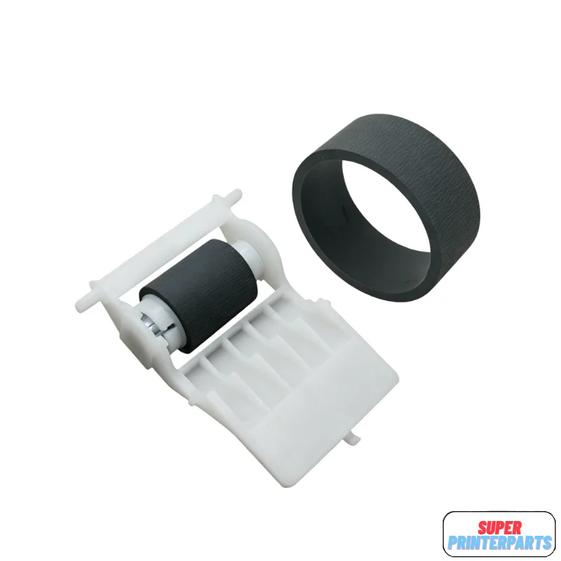 1517053 1529149 Retard Pickup Roller for EPSON Stylus Office T1100 B1100 Photo 1390 1400 1410 L1300 L1800 R1900 1500W ME1100