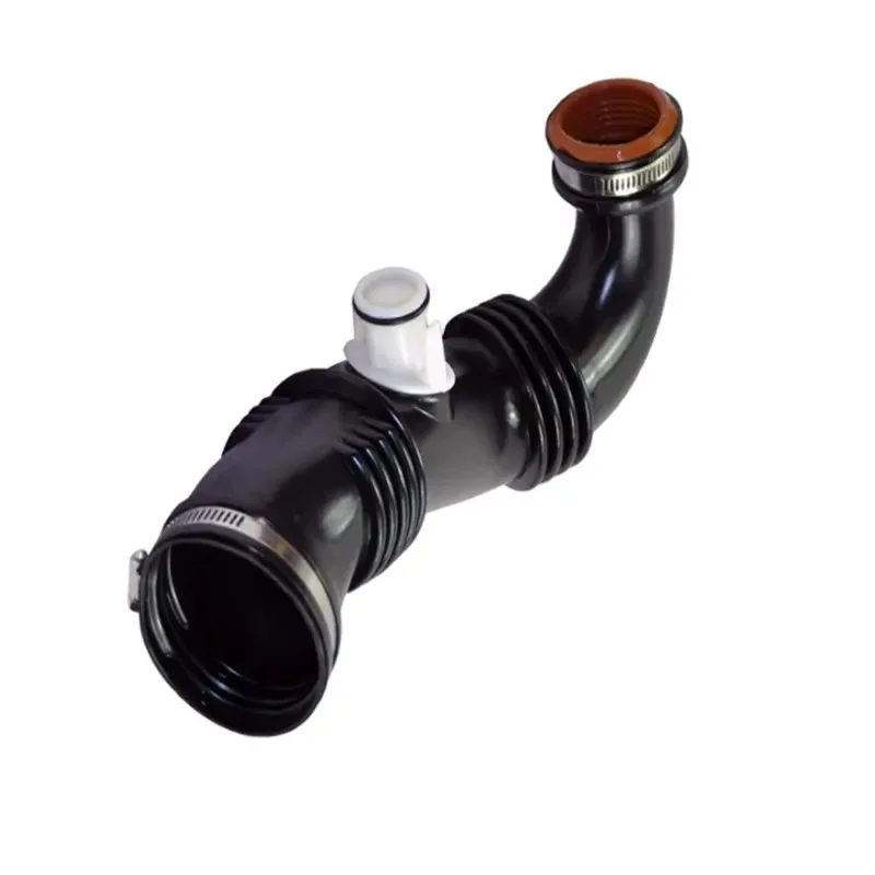 Turbo Intake Pipe & Intercooler Hose 9687883680 for 206 1.6HDI - Air Filter