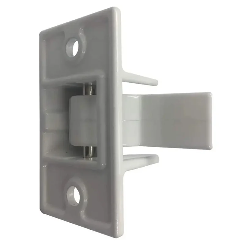 

Нижний монтажный кронштейн навеса для автофургона 3104653.005 Тент для кемпинга