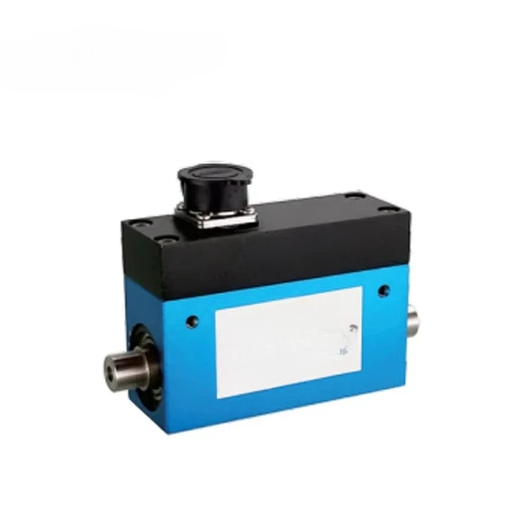 Load cell Torsion sensor Axial dynamic rotary torque sensor