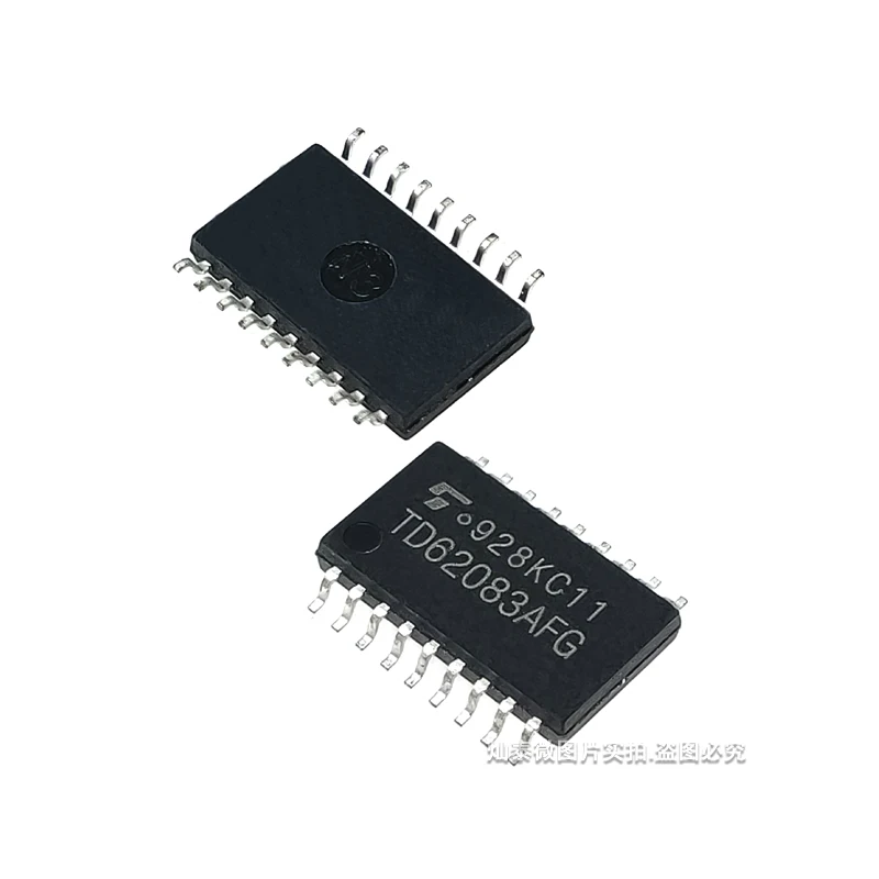 Gratis Pengiriman TD62083AFG SOP-18 TD62083AF 8 10 Buah