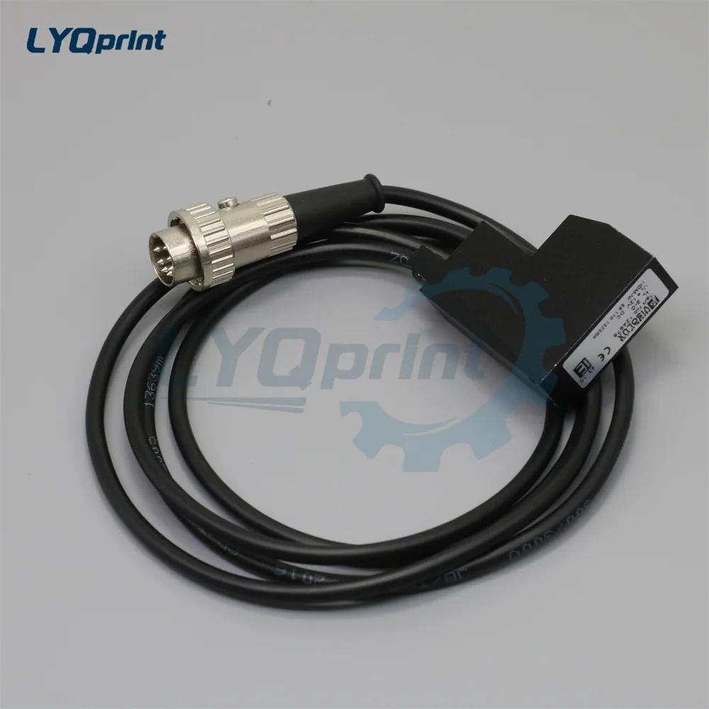 Beste Qualität 68.110.1322 Rl2 Front Lay Fotozelle Sensor 68.110.1322 Für Offset Presse Teile Sm102 Gto Sm74