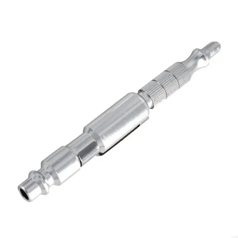 MotiveTech Adjustable Pocket Blower Pen – Pneumatic Air Blower For Dust Removal, Board Cleaning, Car Detailing & Equipment Maintenance