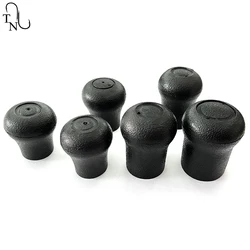 TN06-1 Durable Butt End Butt Caps Gimbal Covers Fishing Rod End Cap  Gimble Cap  Protector Building Repairs Tackle DIY