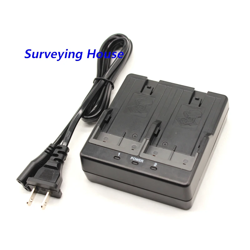 

BC-30D Charger for Trimble 54344 CHCNAV XB-2 Battery