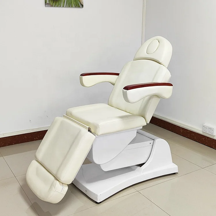 

Factory wholesale stainless steel heating electric adjustable massage table pedicure chair massage tables & beds
