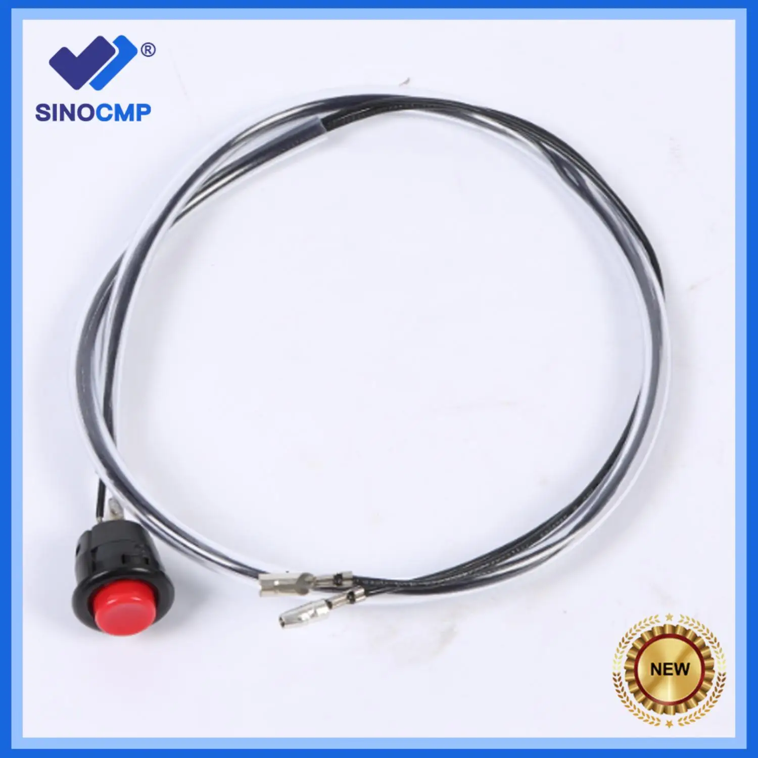 

XKAY-00039 Switch Assembly RCY Lever Switch for Hyundai Excavator Parts
