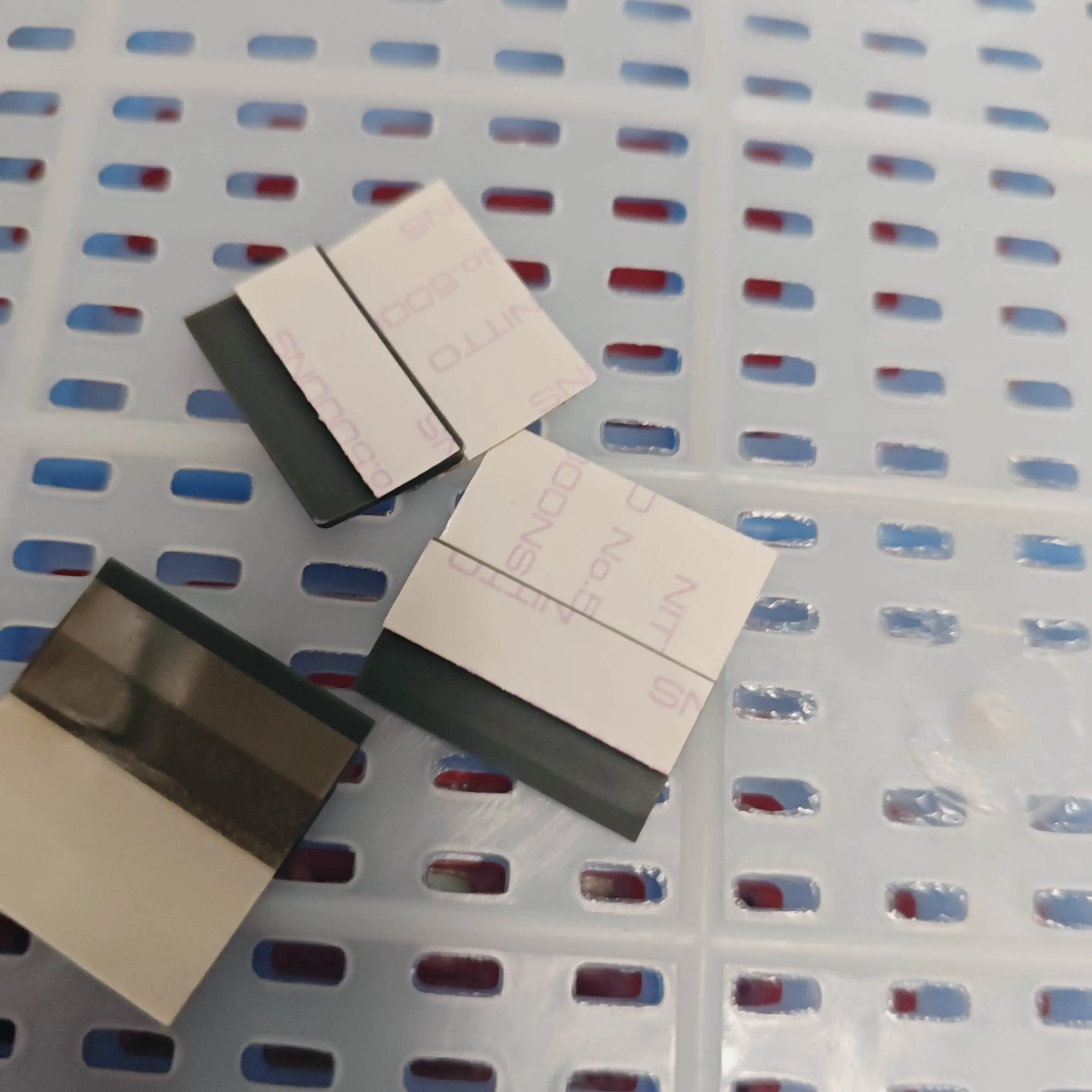 

10pcs Feeder pickup pad For Konica Minolta BH C284 C364 C224 bhc 224 284 364 ,Sorter pickup pad Pager Copier Printer Spare Parts