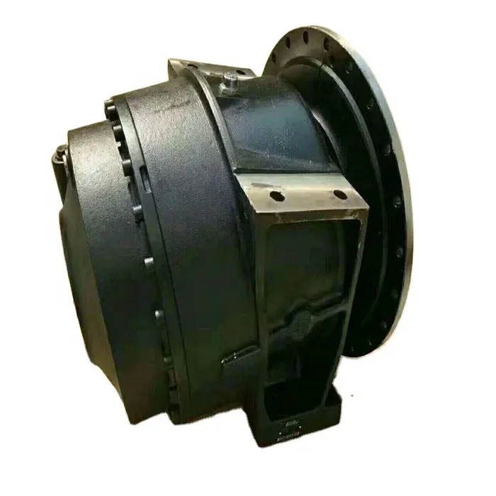 

10 CBM Concrete Mixer P4300 P5300 Planetary Gearbox for Sales